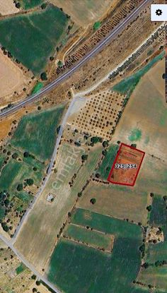 Süleymanpaşa Aydoğdu'da 301 M2 Hisseli Emsalsiz