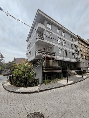 Şişli Fulya Mahallesin'de Dublex Satılık Daire