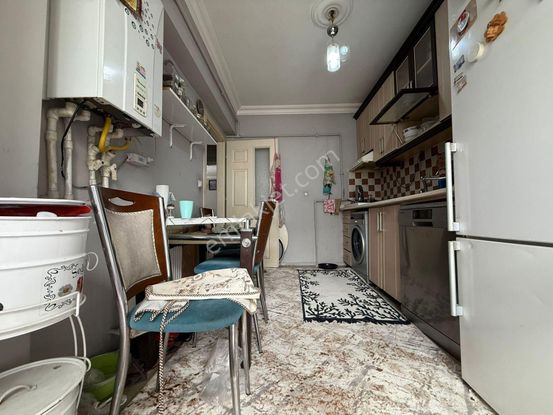 Pınarbaşı Mah'den Orkun Sok.yapılı Çift Daire Tek Tapu Masrafsız