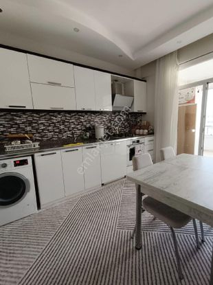 Havalimanı Kavşağı Civarında Satılık Daire