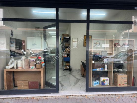 Bağcılar 15 Temmuz Mah. Merkezi Konumda Satılık İşyeri