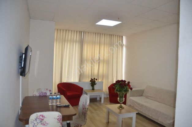 Ankara Çankaya Balgat Lüks Apart Daireler