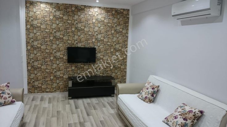 Sahibinden Eşyalı Satılık Daire