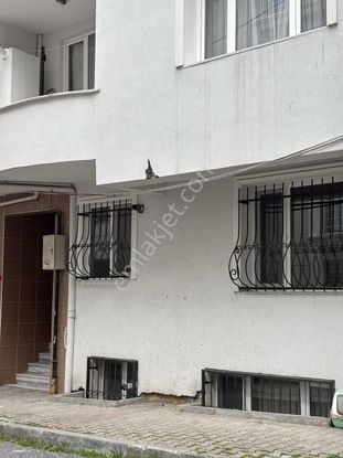 Göktürk Çamlık Caddesin'de Kiralık Daire