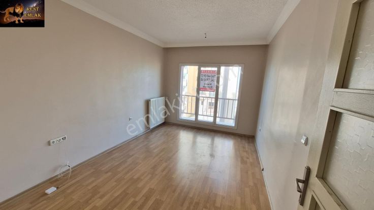 Zirvekentde 2. Kat 2+1 Asansörlü Kiralık Daire