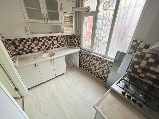 Bursa Yıldırım Yeşilde 2+1 110 Giriş Kat Daire