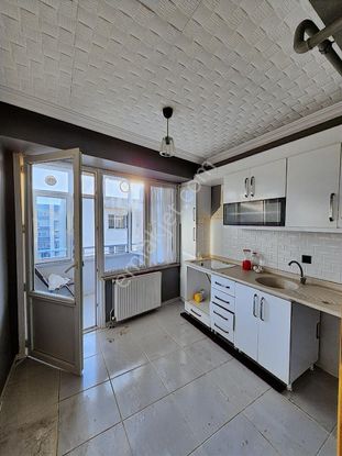 Bulvar Emlak'tan Satılık Merkezi Konumda 5+1 Dubleks Daire