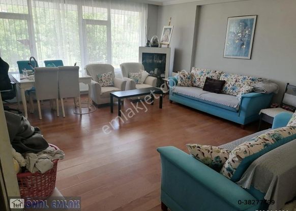 Önaldan Hilal Mah. 5+1 Ters Dubleks Önü Açık Manzaralı