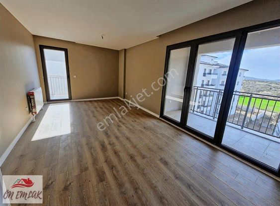 Ön Emlak'tan Burhaniye Bademalanında Satılık Sıfır 2+1 Daire!