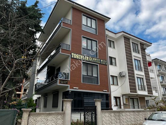 Blue Yatırım'dan Çiftlik Mah. 2+1 85m² Kiralık Daire !!!