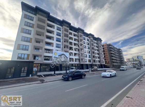 Can Manas Konutlarında Ara Kat Ultra Lüks Ara Kat 3+1