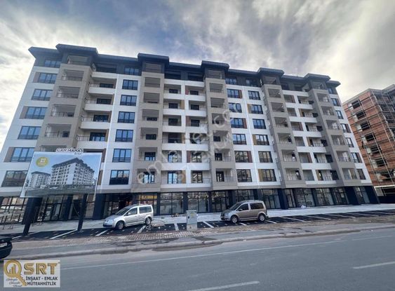 Ara Kat Ultra Lüks Sıfır 4+1