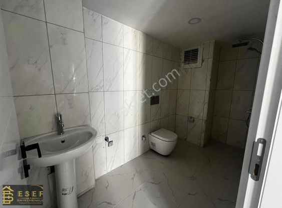 Millet Mahalesinde Sıfır Kiralık Daire