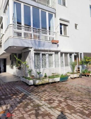 Çağlayan 'da İşlek Cadde Üzerinde Satılık Dublex 2+1