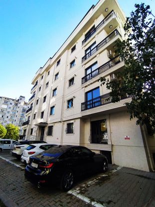 Kartal Marmaray Durağına Yürüme 2+1 İskanlı Lüks Ters Dubleks