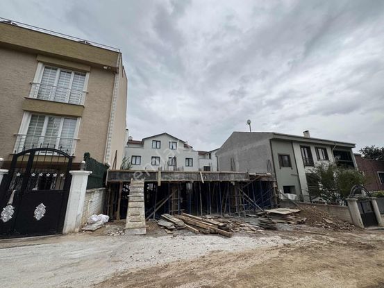 Yunuseli , Güneştepe Merkezinde 5 Aya Teslim 90 M² 2+1 Dubleks