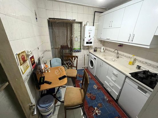 Mareşal Çk. Mh. 3+1 110m2 Salona Bagımsız Satılık Daire