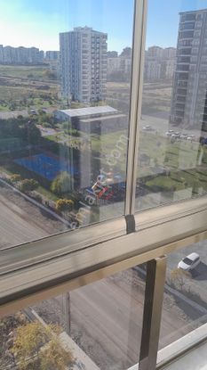 Satılık Daire Wintovn Yakını Bakımlı İdeal Kat Ve Cephe