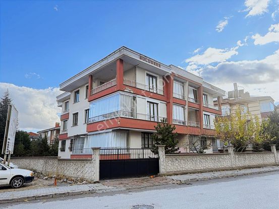 Akşemsettin Mah. 2+1 Anadolu Cad. Yakını Tamamına Kredi İmkanı!