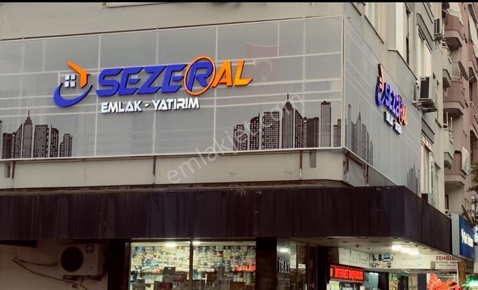 Merkezi Konumda Devren Kiralık Ofis