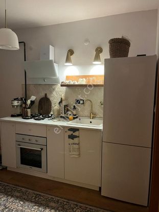 Bulvar Emlak'tan Satılık Lüks 2+0 Balkonlu Daire