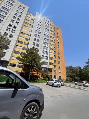 Çayyolu Mesa Mimoza Da Muhteşem Manzaralı Satılık 4+1