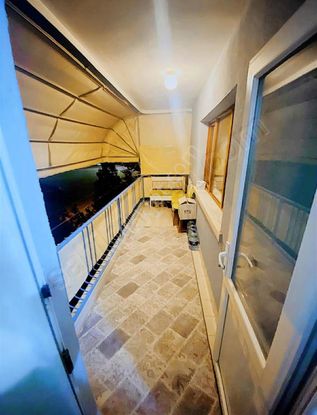 Bozbey'den Pınarbaşı Mh.de Katta Ful Yapılı 3+1 Satılık Daire