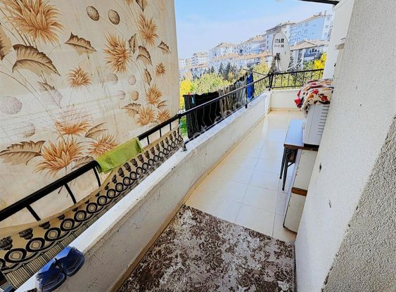 Bozbey'den Malazgirt Mh.de Park Cepheli 2+1 Satılık Daire