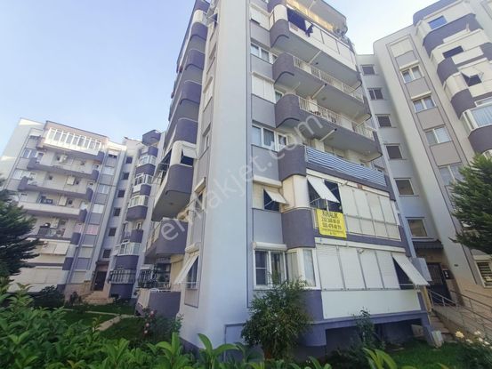 Anadolu Caddesine 100 M 3+1 Full Eşyalı Bakımlı Daire