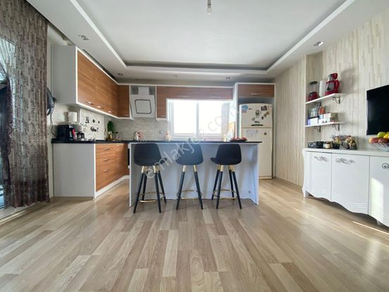 Ra Gayrimenkul Kırklarsırtı Site İçerisinde Satılık 3+1 Daire