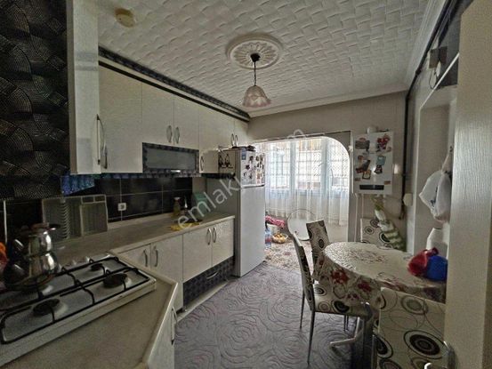 Gamze Emlak'tan Pınarbaşı'nda^ara Katta^şahane M² 3+1!