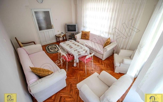 Erdek Yalı Mahallesinde 2+1 100 M² Mükemmel Konumda Satılık Daire