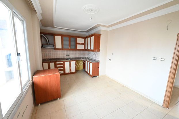 Üstünkent Emlak'tan Çiftlikköy Mah 3+1 Kiralık Daire