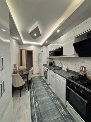 Çardaklı Meydanı Civarı 2+1 İskanlı Masrafsız Daire Fırsatı