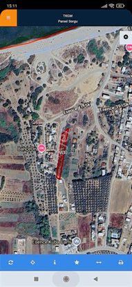 Eşkel Esence Konut Ve Turizm İmarli Denize Sıfır Satılık Arsa