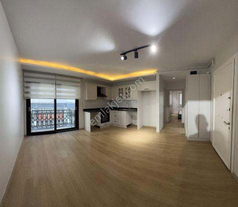 Cemalpaşa-atatürk Cad-fibabank Üstü-2+1-kiralık Daire/ofis