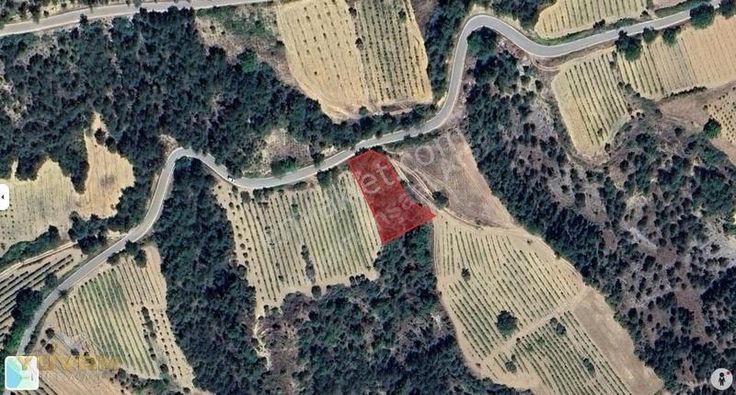 Yuvam Arsa Ofisinden Geyve Hisarlık'da Fırsat Tek Tapu