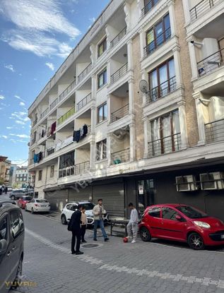 Yuvam Gayrimenkul'den Esenyurt Kıraçta Kiralık 2+1 Daire