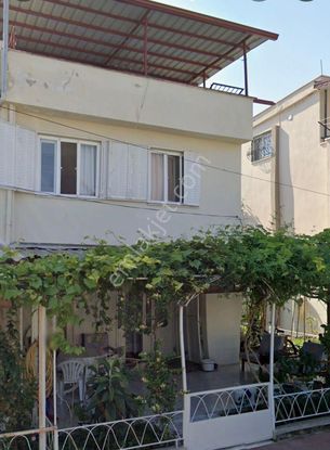 Sahibinden Davutlarda Sahile 400 Metre Tripleks Yazlık