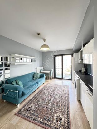 Esenyurt Zafer Terrace Mix Sitesi Kiralık Stüdyo Daire