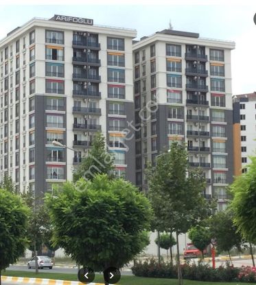 Beylikdüzü'nde Teraslı Lüks 1+1 Sosyal Alanlı Modern Residence