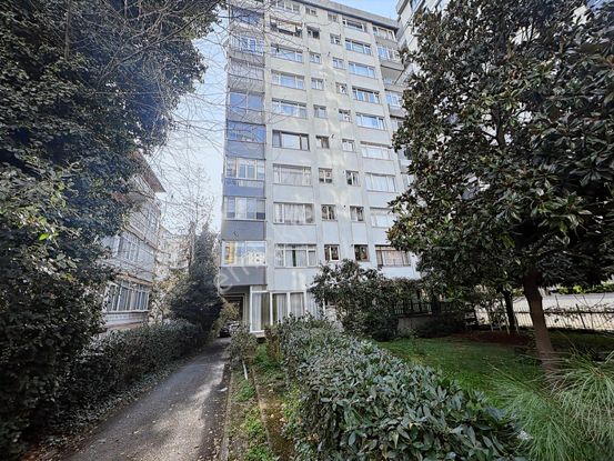 Erenköy'de 3+1 Net 81 M2 Balkonlu Çift Wc'li Yatırımlık Fırsat