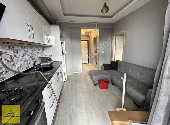 Gömeç Hastahane Karşısı Satılık Eşyalı 1+1