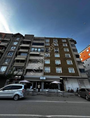 Öz-emmaxtan Irmak Manzaralı Ara Kat Kiralık 3+1 Daire