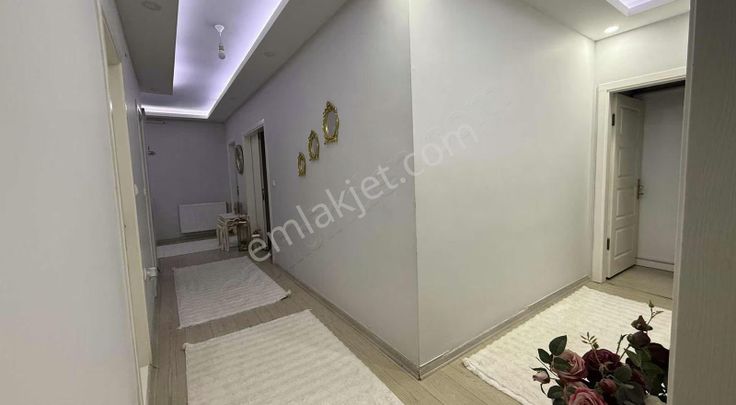 Öz-emmaxtan Orta Mah. Geniş Ve Ferah Lüks 3+1 Satılık Daire