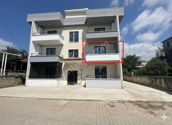 Yön Group'tan İnönü Mh'de Kiralık 1+1 Daire