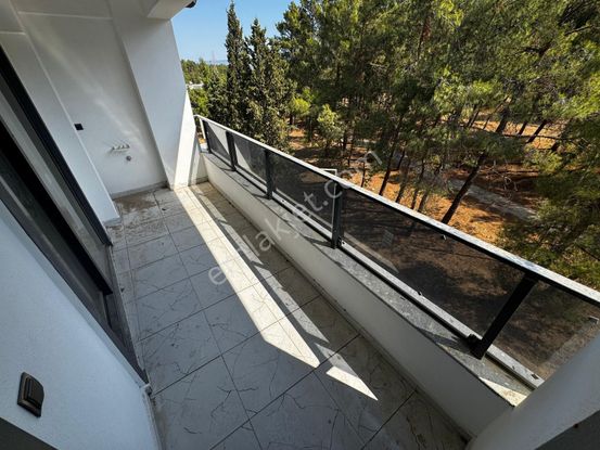 ▇ Varyant'tan Edremit'te Önü Açık Kapanmaz 3+1 Geniş Lüks Daire ▇