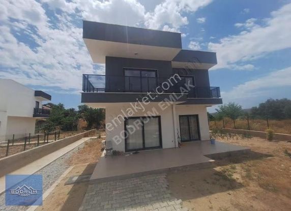 Bodrum Mumcular Yeniköy