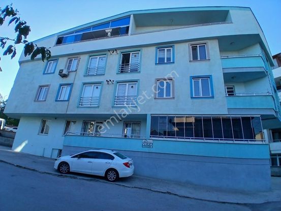 Mir'den Balıkesir Yıldız Mh İl Jan.yakn Eşyalı Kiralık 1+1 Daire