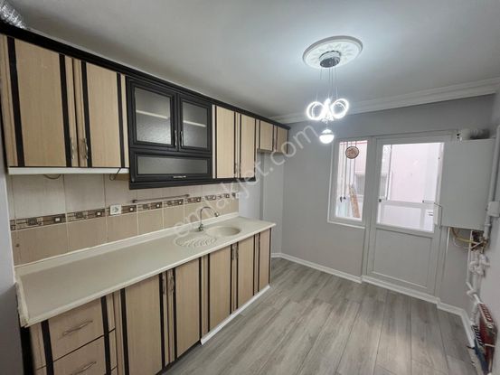 Selçuk Mah'de Kalaba Sok'da Bagımsız Yapılı 3+1 Masrafsız Satılık Daire